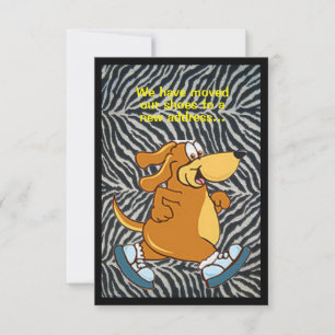 New Address we have moved to