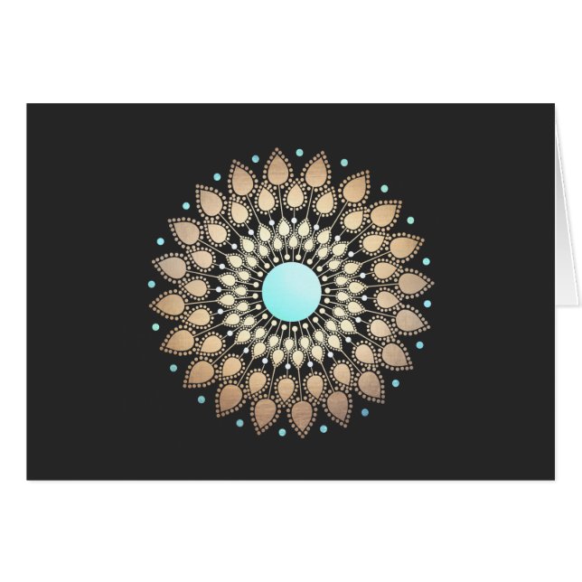 New Age Lotus Logo Holistic Salon and Spa (Front Horizontal)