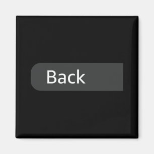 New Age Pressure Clothing And Accessories  Magnet