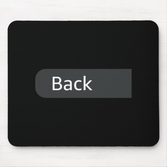 New Age Pressure Clothing And Accessories  Mouse Mat (Front)