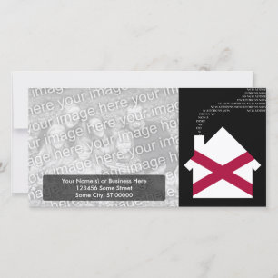new alabama address announcement
