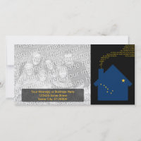 new alaska address