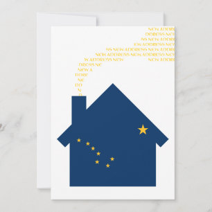 new alaskan address announcement