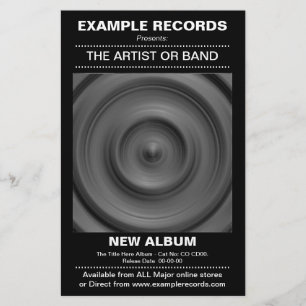 New Album Launch - Black Flyer
