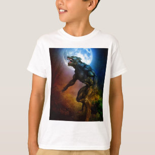 New Alpha T-Shirt