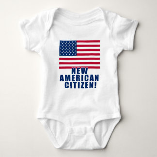 New American Citizen Gifts and Tshirts