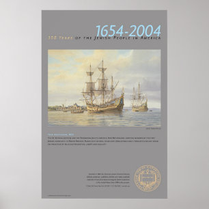 New Amsterdam Poster