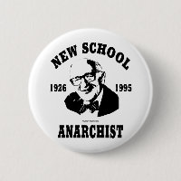New Anarchist  --  Murray Rothbard