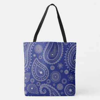 New Artwork Design Printed Tote Bag