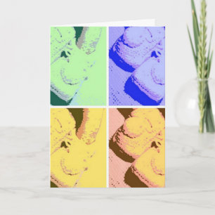 New Baby Announcement