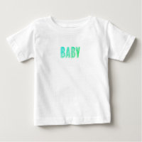 New Baby Announcement