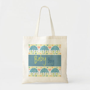 New Baby Gift Bag