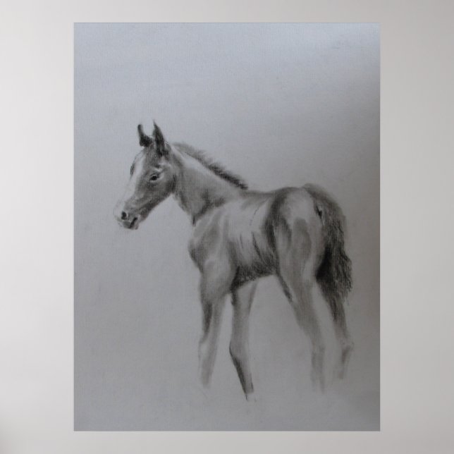 New Baby Poster (Front)