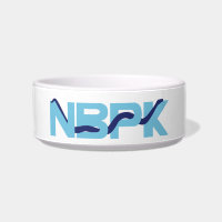 New Ball Python Keepers Slither Logo Water Dish