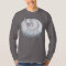 New Ball Python Keepers Womens V-neck T yuki logo