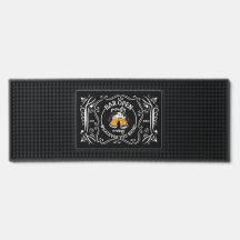 New bar open serving whatever you bring vintage