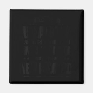 New Bedford - Funny D City Gift  Magnet