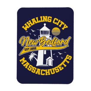 New Bedford,Massachusetts Magnet
