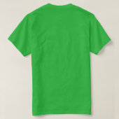 New Bedford Massachusetts Vintage Whale Design T-Shirt (Design Back)