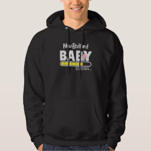 New Bedford Native Pride Funny State Baby Parent M Hoodie