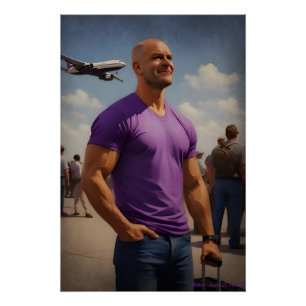 New Beginning Excitement Poster