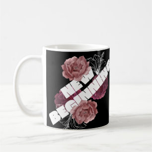 New Beginning Mug