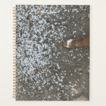 New Beginnings and First Steps Planner