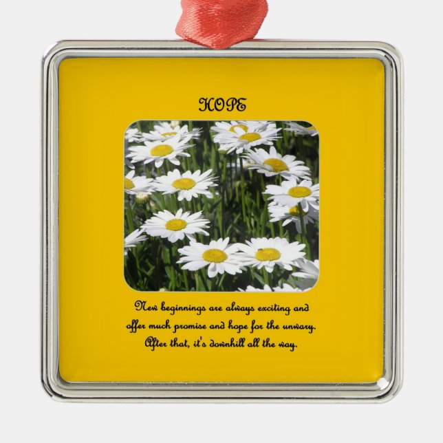 new-beginnings-are-always-exciting-and-offer-much metal tree decoration (Front)