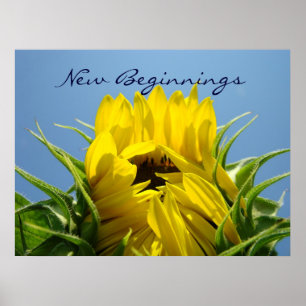 New Beginnings art print Healing Touch art Health