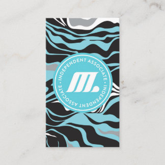 New Beginnings Business Card
