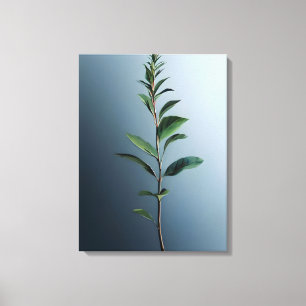 New Beginnings Canvas Print