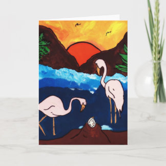 NEW BEGINNINGS CARD