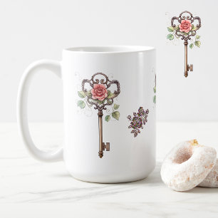 New Beginnings Coffee Mug