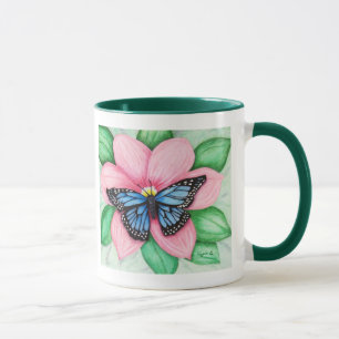 New Beginnings Inspirational Mug