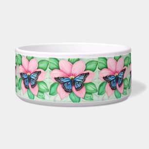 New Beginnings Large Pet Bowl