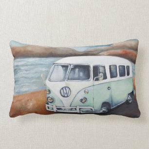 New beginnings lumbar cushion