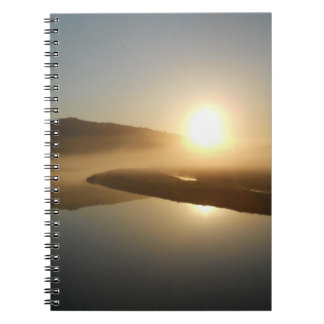 New Beginnings Notebook