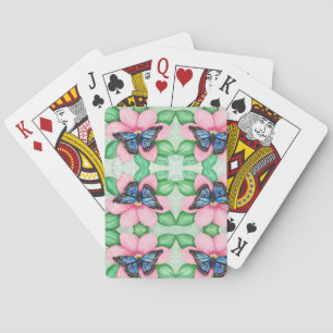 New Beginnings Playing Cards