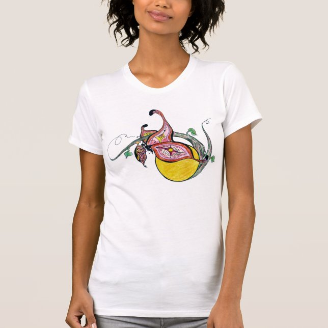 New Beginnings T-Shirt (Front)