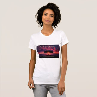 new beginnings T-Shirt