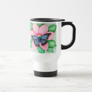 New Beginnings Travel Mug