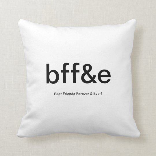 forever pillow co