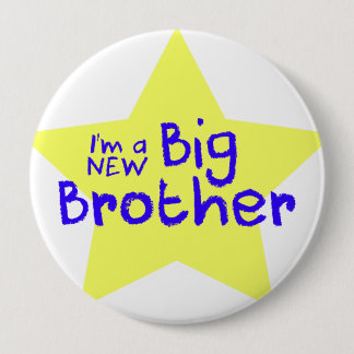 New Big Brother Pin