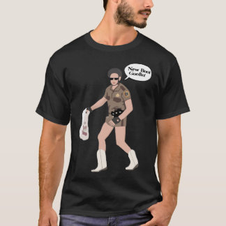 New Boot Goofin Funny T-Shirt