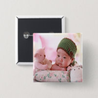 New born baby girl photo