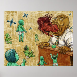 New Born (Beautiful Lesson) Poster