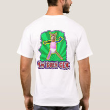 New Born Gear (Llama Image) -White