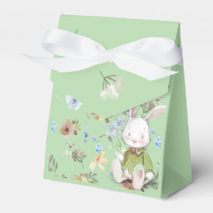 New Born Presentaskar Favour Box
