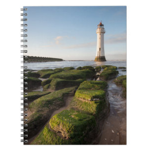 New Brighton Lighthouse Notebook