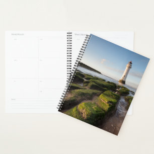 New Brighton Lighthouse Planner